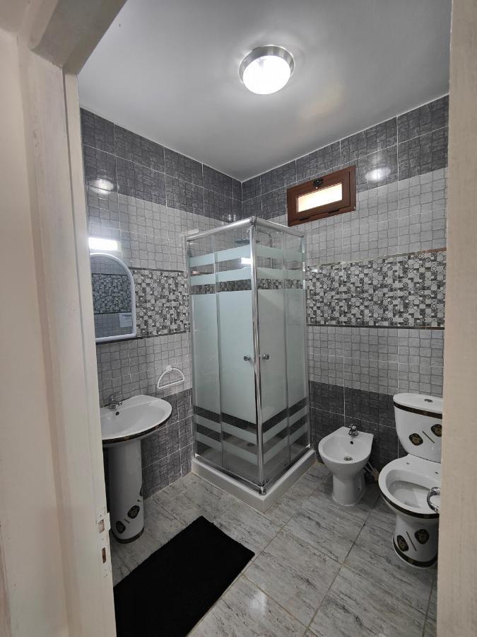 Hotel Dar Barka Kebili Exterior foto